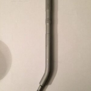813RMF374-TH/W 3rd Valve Lever