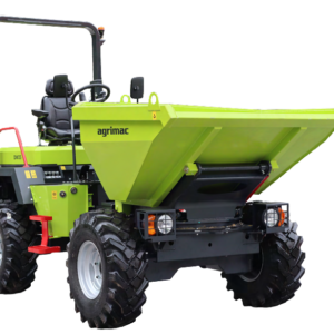 DW35 Articulated Dumper 3500KG