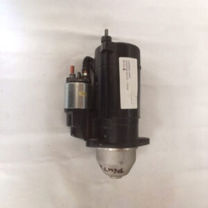 Agrimac Deutz Starter