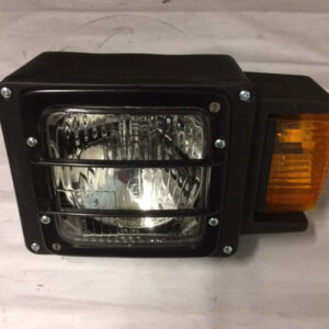806084 Headlight Assembly R.Hand