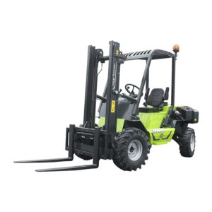 TW12 Forklift Truck