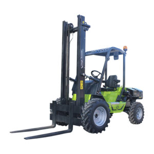 TW16 Forklift Truck