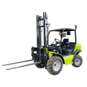 TW17 Forklift Truck