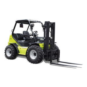 TW30 / TW35 Forklift Truck